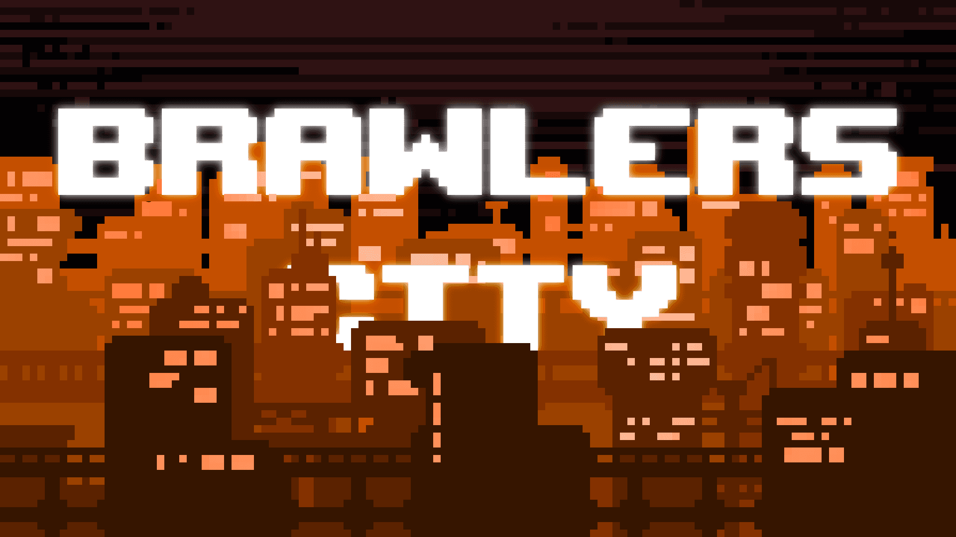 Brawlers City